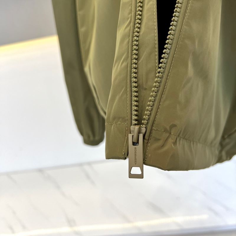 Burberry Outwear